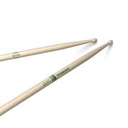 PROMARK Promark Drumstick Rebound Balance Raw Acorn Tip 5A RBHR565AW (406.4 x 14.4mm)