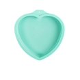thumbnail image 4 of Coofit Cake Mold Silicone DIY 4PCS Reusable Baking Mold Cake Pan Bread Mold for Kitchen, 4 of 10