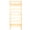 Natural / Wood (Stall Bars Set for Physical Therapy & Gy), variant on FunMay Gymnastics Wood Stall Bar, Wall Mounted Swedish Ladder for Pull Ups, Fitness, Strength, Flexibility, Conditioning