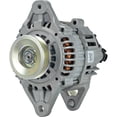 thumbnail image 6 of Alternator For Yanmar 4TNV98T Diesel EAGLE TUGS TT-10 All 128271-77200 IR HIT-ALR0067, 6 of 7