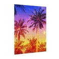 thumbnail image 2 of Kll Palm Trees At Sunset - 300 Piece Jigsaw Puzzle For Adult And Teenagers Family Educational Game Toys 300pcs, 2 of 9