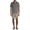 thumbnail image 2 of George Men's 10" Stripe Walk Shorts, 2 of 6
