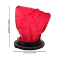 thumbnail image 2 of FOMIYES Cubierta De Hatch Para Kayak Negro Con Impermeable Y Resistente Para Uso, 2 of 8
