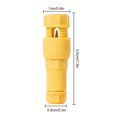 thumbnail image 3 of BAOPAI Professionals Grade T-Type Piercing Terminal Connector with Effortless No-Strip Technology for Quick and Safe Wire Connections Good for Recessed Lighting and DIY Home Projects, 3 of 3