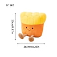 thumbnail image 3 of Plush Cute Dolls Soft Toy Stuffed Marine Birthday Gifts, 3 of 3