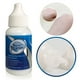 thumbnail image 2 of Pegamento para El Cabello, Adhesivo para Peluca, Postizo, Pegamento para , Adhesivo para La Cabeza , 1,3 (38 Ml) - 1 botella Yinane peluca peluca de encaje frontal con pegamento, 2 of 8