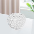 thumbnail image 4 of WLPZXP Nordic Glass Candle Holders, Decorative Round Bowl Candle Holders for Birthdays, Weddings, Living Rooms, Cafe Decors , Style F, Options, 4 of 8