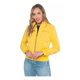 thumbnail image 2 of Chaqueta De Dama Estilo Bomber American Leader® Chamarra, 2 of 8
