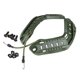 thumbnail image 3 of Kit de montaje de riel para accesorios de casco Fast ARC Guía de riel lateral para casco de caza Verde, 3 of 8