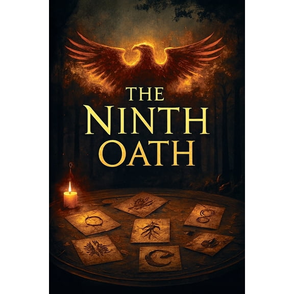 The Ninth The Ninth Oath, Book 1, (Paperback)