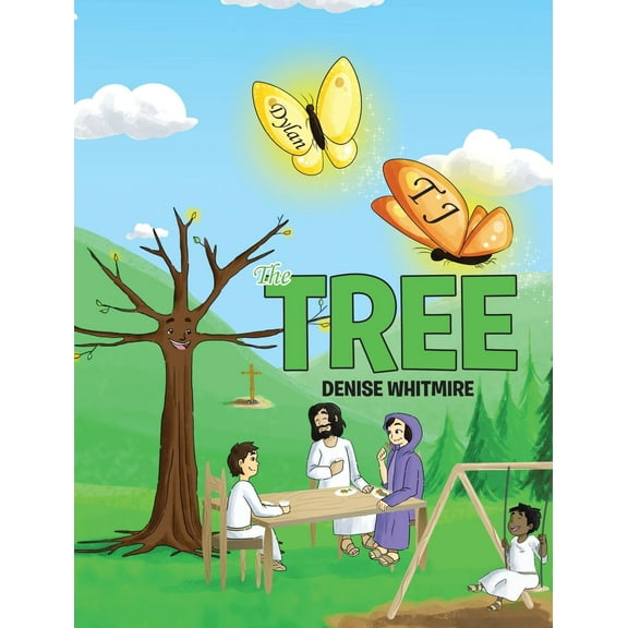 The Tree (Hardcover)