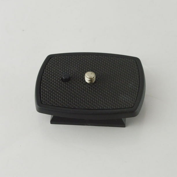Tripod Quick Release Plate Screw Adapter Mount Head for DSLR SLR