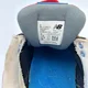 thumbnail image 4 of GentlyUsed!! NEW BALANCE ML574ACC RED/BLACK/BLUE CLASSICS SHOES SZ 8 D #S687, 4 of 6