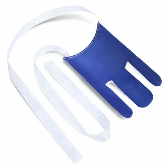 XIRQI Sock Aids for Putting on Socks-Sock Aide Device for Seniors,Disabled,Pregnant,Diabetics-Sock Helper Device No Bending Elderly Assistance Products,Dark Blue