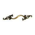thumbnail image 1 of simhoa Poignée de Porte d'Armoire en Laiton Bouton de Tiroir pour Commode Couleur Bronze, 1 of 8