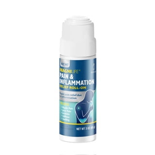 MagniLife Pain & Inflammation Relief Roll-On