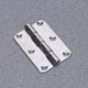 thumbnail image 5 of FOMIYES 1Ud Bisagra De Inoxidable Gruesa Para Puertas Con Material Resistente Y Silencioso, 5 of 6