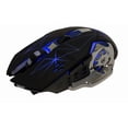 thumbnail image 4 of RHEA- Gaming Mouse For Kids Rechargeable Wireless 6 Button For Laptop Computer, 4 of 6