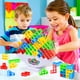 thumbnail image 5 of Juego De La Torre TetraTetra Tower Game Balance Game Stack Game para niños y niñas a partir de 3 años, 5 of 7