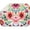 Cameosa-250, variant on Microfibre Drying Mat for Kitchen Pioneer Dish Drying Drainer Mat Absorbent Colorful Floral Drying Mat Washing Up for Glass, Plate & Cup 18inch X 24inch
