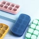 thumbnail image 5 of Molde De Silicona Para Cubitos De Hielo, Caja De Hielo, 8 Cavidades, Molde Para Cubitos De Hielo Fácil De Desmoldar En Un Segundo, 5 of 7