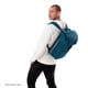 thumbnail image 2 of TOTTO Mochila Ergonómica Extra Grande para Hombre Porta Laptop 16 con Bolsillo Secreto | Escuela - O azul XG, 2 of 7