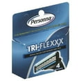 thumbnail image 4 of Tri-Flexxx Razor System For Men Cartridge Refill - 4 Cartridges, 4 of 4