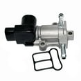 thumbnail image 3 of New Idle Air Control Valve for for Toyota 4Runner Tacoma 24 27L L4 IACV 2227075050-, 3 of 3