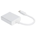 thumbnail image 4 of Cable Adaptador Externo Mindpure TypeC A VGA TP003 Convertidor Externo Para Monitor, 4 of 8