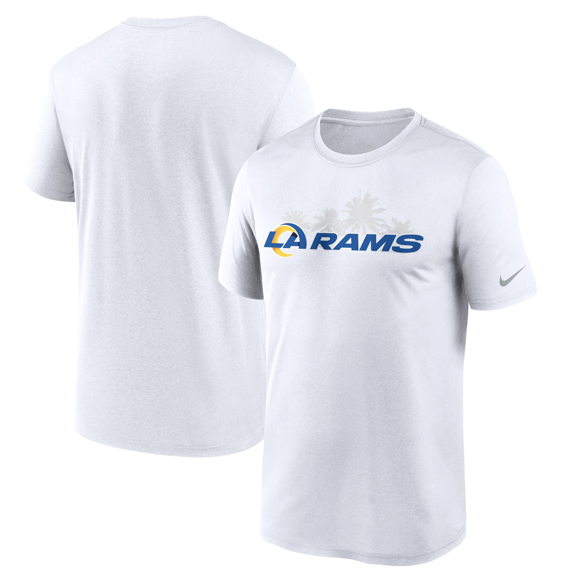 nike palm tree shirt