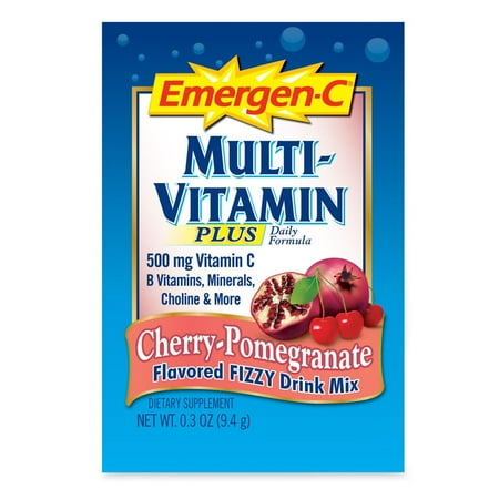 Adult Multi Vitamin Plus Drink Mix