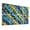 Color 3, variant on 8 Pack Art Acoustic Panels Sound Absorbing Abstract Brush Stroke Blue Yellow White Decorative Soundproof Wall Panels Self Adhesive for Nursery Game Room Bedroom 48"x32"