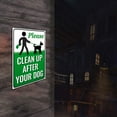 thumbnail image 3 of Vaidha Flag Metal Sign Poster Yard Signs Plaque Bar Club Garage Wall Decor Art, 3 of 4