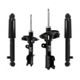 thumbnail image 1 of TMC Front Rear Suspension Struts and Shock Absorbers Kit for Car 2007-2012 Hyundai Veracruz - Left Right Side (Driver Passenger) K78-100966, 1 of 2