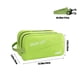 thumbnail image 3 of Bolsa de viaje | Equipaje de mano y mochila de entrenamiento | Bolsa deportiva impermeable y ligera | Equipaje de mano mediano para hombres y mujeres, 3 of 8
