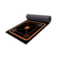 thumbnail image 2 of yotijay Agility Ladder Mat Agility Training Equipment for Football Exercise Home, 2 of 8