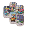 thumbnail image 3 of Pokemon Lumiose City Mini Tin (1 Tin at Random), 3 of 3
