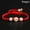Dragon, variant on Chinese Zodiac Bracelet Braided Red Rope Lucky Adjustable Bracelet Bangle Wrist-rabbit