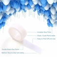 thumbnail image 4 of 100 capsules Emballage transparent point de Distribution de Ballons Salle de Mariage, 4 of 5