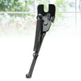 thumbnail image 4 of EeaseCA 18 Inch Bike Kickstand Kickstand Single-sided Support Rear Side Non-Slip Bike Kick Stand, 4 of 7
