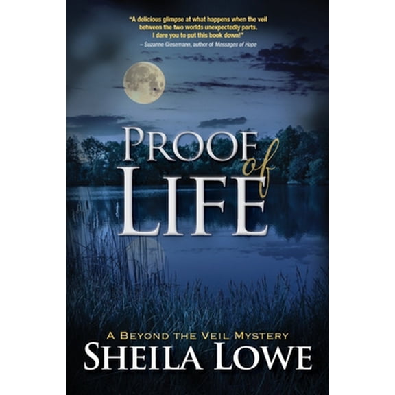 Pre-Owned Proof of Life (Paperback) 1970181192 9781970181197