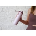 thumbnail image 2 of ZULU Powerfill 24oz Stainless Steel Water Bottle, 2 of 6