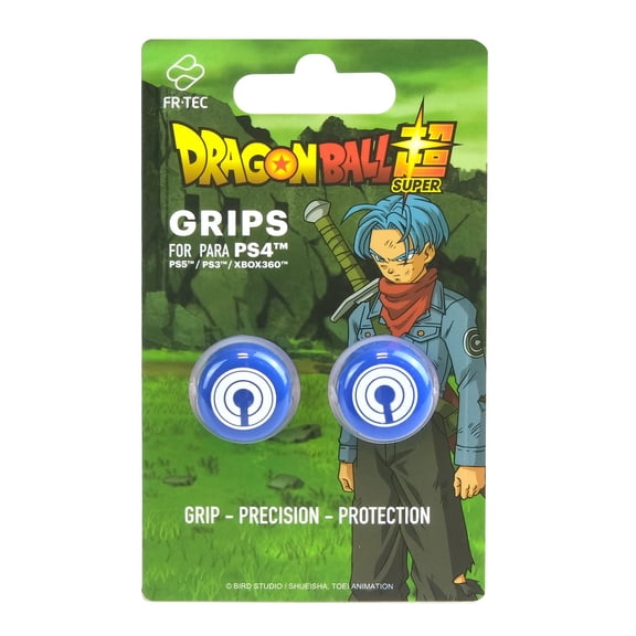 Empuñaduras para pulgares FRTEC Capsule Corp PS4/PS3/Xbox One
