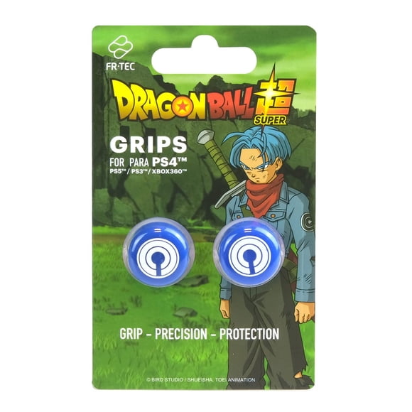 Empuñaduras para pulgares FRTEC Capsule Corp PS4/PS3/Xbox One