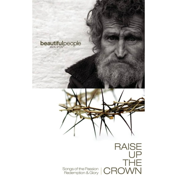 BEAUTIFUL PEOPLE [JASON UPTON]