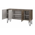 thumbnail image 3 of Coast to Coast Four Door Credenza, 3 of 5