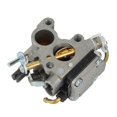 thumbnail image 5 of Chainsaw Carburetor Fit for 435 435E 440 440E C1T-EL41A CS410 CS2240 Chainsaw Parts Garden, 5 of 5