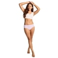 thumbnail image 5 of Jockey Women's Supersoft Bikini - 3 Pack, 5 of 5