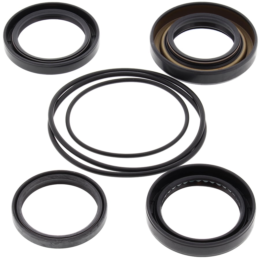 New Racing Differential Seal Kit For Honda TRX 300 Fourtrax 88 89 90 91