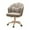 Light Grey, variant on LOVIVER 360 Degree Swivel Office Chair Computer Task Stool for Apartment Office Home Beige